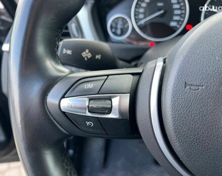 Чорний БМВ 3 Серія, об'ємом двигуна 2 л та пробігом 209 тис. км за 16690 $, фото 23 на Automoto.ua