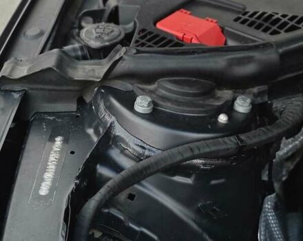 Черный БМВ 3 Серия, объемом двигателя 2 л и пробегом 173 тыс. км за 12700 $, фото 49 на Automoto.ua