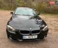 Черный БМВ 3 Серия, объемом двигателя 2 л и пробегом 289 тыс. км за 12100 $, фото 7 на Automoto.ua