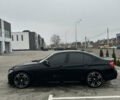 Черный БМВ 3 Серия, объемом двигателя 2 л и пробегом 163 тыс. км за 15300 $, фото 5 на Automoto.ua