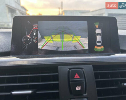 Черный БМВ 3 Серия, объемом двигателя 2 л и пробегом 120 тыс. км за 14700 $, фото 23 на Automoto.ua