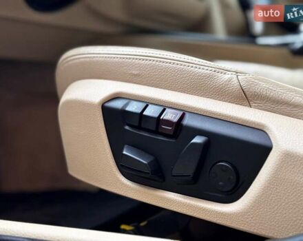 Чорний БМВ 3 Серія, об'ємом двигуна 2 л та пробігом 110 тис. км за 15800 $, фото 33 на Automoto.ua