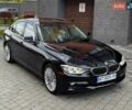 Чорний БМВ 3 Серія, об'ємом двигуна 2 л та пробігом 110 тис. км за 15800 $, фото 8 на Automoto.ua