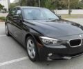Черный БМВ 3 Серия, объемом двигателя 2 л и пробегом 90 тыс. км за 3700 $, фото 1 на Automoto.ua
