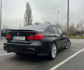 Чорний БМВ 3 Серія, об'ємом двигуна 2 л та пробігом 170 тис. км за 10800 $, фото 2 на Automoto.ua