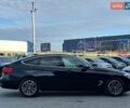 Чорний БМВ 3 Серія, об'ємом двигуна 2 л та пробігом 209 тис. км за 16690 $, фото 9 на Automoto.ua
