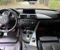 Черный БМВ 3 Серия, объемом двигателя 2.98 л и пробегом 196 тыс. км за 18500 $, фото 7 на Automoto.ua