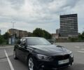 Чорний БМВ 3 Серія, об'ємом двигуна 2 л та пробігом 154 тис. км за 15000 $, фото 1 на Automoto.ua