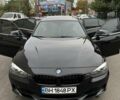 Чорний БМВ 3 Серія, об'ємом двигуна 2 л та пробігом 128 тис. км за 14800 $, фото 24 на Automoto.ua