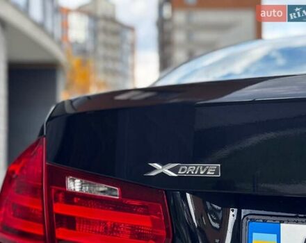Чорний БМВ 3 Серія, об'ємом двигуна 2 л та пробігом 110 тис. км за 15800 $, фото 35 на Automoto.ua