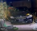 Чорний БМВ 3 Серія, об'ємом двигуна 3 л та пробігом 150 тис. км за 12000 $, фото 1 на Automoto.ua