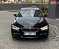 Чорний БМВ 3 Серія, об'ємом двигуна 2 л та пробігом 110 тис. км за 15800 $, фото 4 на Automoto.ua