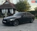 Чорний БМВ 3 Серія, об'ємом двигуна 2 л та пробігом 114 тис. км за 14300 $, фото 4 на Automoto.ua