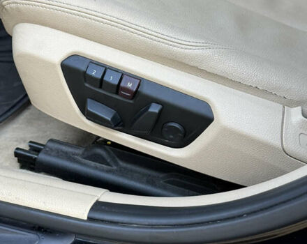 Чорний БМВ 3 Серія, об'ємом двигуна 2 л та пробігом 150 тис. км за 14800 $, фото 17 на Automoto.ua