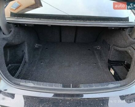 Черный БМВ 3 Серия, объемом двигателя 2 л и пробегом 177 тыс. км за 10999 $, фото 8 на Automoto.ua