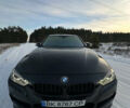 Чорний БМВ 3 Серія, об'ємом двигуна 2 л та пробігом 270 тис. км за 14500 $, фото 1 на Automoto.ua
