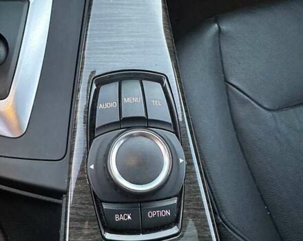 Черный БМВ 3 Серия, объемом двигателя 2 л и пробегом 160 тыс. км за 16200 $, фото 26 на Automoto.ua