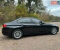 Черный БМВ 3 Серия, объемом двигателя 2 л и пробегом 289 тыс. км за 12100 $, фото 16 на Automoto.ua