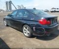 Черный БМВ 3 Серия, объемом двигателя 2 л и пробегом 145 тыс. км за 9300 $, фото 3 на Automoto.ua