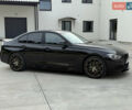 Черный БМВ 3 Серия, объемом двигателя 2 л и пробегом 250 тыс. км за 15000 $, фото 10 на Automoto.ua