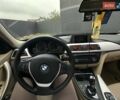 Чорний БМВ 3 Серія, об'ємом двигуна 2 л та пробігом 197 тис. км за 11800 $, фото 15 на Automoto.ua