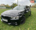 Черный БМВ 3 Серия, объемом двигателя 2 л и пробегом 231 тыс. км за 13000 $, фото 2 на Automoto.ua