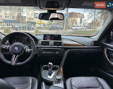 Чорний БМВ 3 Серія, об'ємом двигуна 2 л та пробігом 173 тис. км за 13450 $, фото 36 на Automoto.ua
