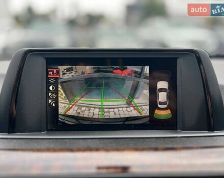 Черный БМВ 3 Серия, объемом двигателя 2 л и пробегом 146 тыс. км за 14200 $, фото 9 на Automoto.ua