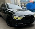 Чорний БМВ 3 Серія, об'ємом двигуна 2 л та пробігом 199 тис. км за 12450 $, фото 1 на Automoto.ua