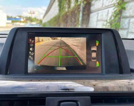 БМВ 3 Серія 2014 у Кривому Розі на Automoto.ua Чорний БМВ 3 Серія, об'ємом двигуна 2 л та пробігом 86 тис. км за 1900 $, фото 8 на Automoto.ua