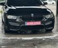 Черный БМВ 3 Серия, объемом двигателя 2.8 л и пробегом 210 тыс. км за 9999 $, фото 1 на Automoto.ua