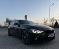 Черный БМВ 3 Серия, объемом двигателя 2 л и пробегом 219 тыс. км за 13500 $, фото 1 на Automoto.ua