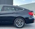 Чорний БМВ 3 Серія, об'ємом двигуна 2 л та пробігом 209 тис. км за 16690 $, фото 4 на Automoto.ua