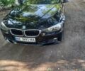 Черный БМВ 3 Серия, объемом двигателя 2 л и пробегом 231 тыс. км за 11000 $, фото 1 на Automoto.ua