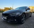 Чорний БМВ 3 Серія, об'ємом двигуна 2 л та пробігом 188 тис. км за 14900 $, фото 1 на Automoto.ua