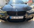 Черный БМВ 3 Серия, объемом двигателя 2.98 л и пробегом 224 тыс. км за 17500 $, фото 1 на Automoto.ua