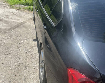 Черный БМВ 3 Серия, объемом двигателя 2 л и пробегом 236 тыс. км за 13000 $, фото 3 на Automoto.ua