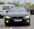 Черный БМВ 3 Серия, объемом двигателя 2 л и пробегом 157 тыс. км за 14500 $, фото 4 на Automoto.ua