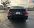 Чорний БМВ 3 Серія, об'ємом двигуна 2 л та пробігом 240 тис. км за 13800 $, фото 10 на Automoto.ua