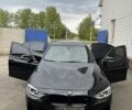 Черный БМВ 3 Серия, объемом двигателя 2 л и пробегом 120 тыс. км за 17999 $, фото 17 на Automoto.ua