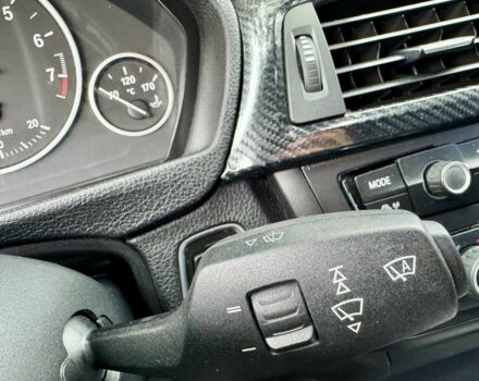 Черный БМВ 3 Серия, объемом двигателя 1.6 л и пробегом 177 тыс. км за 9999 $, фото 19 на Automoto.ua