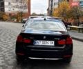Чорний БМВ 3 Серія, об'ємом двигуна 2 л та пробігом 110 тис. км за 15800 $, фото 23 на Automoto.ua