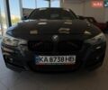 Чорний БМВ 3 Серія, об'ємом двигуна 2 л та пробігом 213 тис. км за 9500 $, фото 1 на Automoto.ua