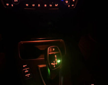 БМВ 3 Серия 2014 в Киеве на Automoto.ua Черный БМВ 3 Серия, объемом двигателя 2 л и пробегом 137 тыс. км за 16950 $, фото 8 на Automoto.ua