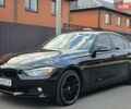 Черный БМВ 3 Серия, объемом двигателя 2 л и пробегом 173 тыс. км за 12700 $, фото 4 на Automoto.ua