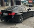 Чорний БМВ 3 Серія, об'ємом двигуна 2 л та пробігом 182 тис. км за 14700 $, фото 8 на Automoto.ua