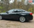 Черный БМВ 3 Серия, объемом двигателя 2 л и пробегом 289 тыс. км за 12100 $, фото 13 на Automoto.ua