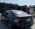 Чорний БМВ 3 Серія, об'ємом двигуна 2 л та пробігом 199 тис. км за 14000 $, фото 3 на Automoto.ua