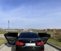 Чорний БМВ 3 Серія, об'ємом двигуна 2 л та пробігом 185 тис. км за 12700 $, фото 7 на Automoto.ua