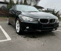 Чорний БМВ 3 Серія, об'ємом двигуна 2 л та пробігом 182 тис. км за 15300 $, фото 2 на Automoto.ua